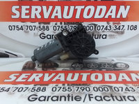 Motoras macara dreapta fata BMW X5 E53 3.0 Motorina 2005, 83810209 / 8381020