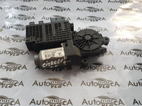 Motoras macara dreapta fata citroen c4 grand picasso