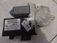 Motoras macara dreapta fata Citroen C5-I 2000-2004 cod: 9648485080