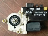 Motoras macara dreapta fata Citroen C8