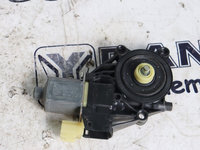 MOTORAS MACARA DREAPTA FATA FORD FIESTA 2015, COD: 8A61-14553-A