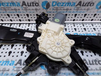 Motoras macara dreapta fata Ford Focus 3, 2011-In prezent