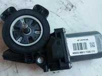 Motoras macara dreapta fata nissan qashqai j10 +2 2007-2013 402032g