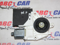 Motoras macara dreapta fata Skoda Octavia 2 (1Z3) 2004-2013 5K0959702H