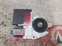 MOTORAS MACARA DREAPTA FATA SKODA OCTAVIA II 2010 OEM:5K0959702H/5K0959792JUG.