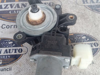 Motoras macara dreapta fata Suzuki SX4, 0620403470