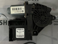 Motoras macara Dreapta fata Volkswagen Golf 6 cod 5K0959793