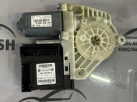 Motoras macara Dreapta fata Volkswagen Golf 6 Plus cod 5K0959792A