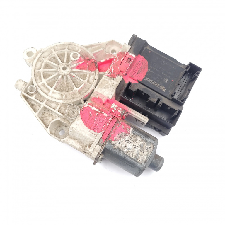 Motoras Macara Dreapta,fata VW JETTA 3 (1K) 2005 -