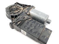 Motoras Macara Dreapta,fata VW PASSAT B5, B5.5 1996 - 2005 119090XXX, 0130821694, 105415301, 05074240