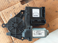 Motoras macara dreapta fata VW Touran cod produs:1T0959701 1K0 959 793 C / 1K0959793C