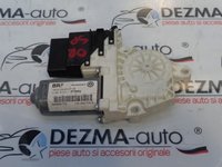 Motoras macara dreapta spate 1K0959704B, Vw Touran (1T1, 1T2)