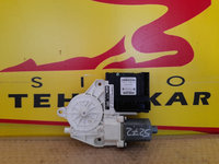 MOTORAS MACARA DREAPTA SPATE AUDI A2 2000-2007