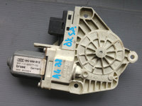 Motoras macara dreapta spate audi a4 b8 8k0959812