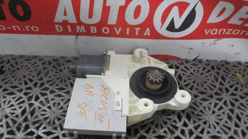 MOTORAS MACARA DREAPTA SPATE FORD FOCUS II 20