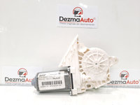 Motoras macara dreapta spate, Skoda Octavia 2 (1Z3) [Fabr 2004-2013] (id:426135)