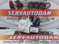 Motoras macara dreapta spate Volkswagen Tiguan 2.0 Motorina 2015, 5N0959704F