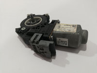 Motoras macara electrica dreapta fata Citroen C3 COD 402216D An 2010 2011 2012 2013 2014 2015