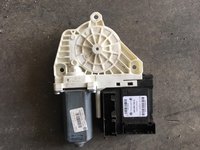 Motoras macara electrica dreapta fata Volkswagen Passat B6 2.0 TDI 2005-2010