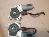 Motoras macara electrica dreapta spate Mercedes S Class W220 an 1998-2004