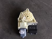 Motoras macara electrica dreapta spate Volkswagen Passat B6 2.0 TDI 2005-2010