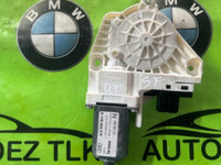 Motoras macara electrica stanga fata Audi Q7 cod piesa:4l0959801b