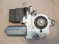 Motoras macara electrica stanga spate VW Golf 5