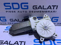 Motoras Macara Electrica Usa Portiera Stanga Spate Land Rover Freelander 1 1998 - 2006