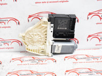 Motoras macara fata dreapta VW Passat B6 1K0959792N 690