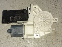 Motoras macara Fata Stanga Peugeot 407 Cod 1137328125