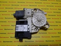 Motoras macara Ford Focus 7M5T14B534AB, 5WK11588D