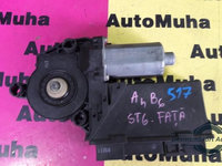 Motoras macara geam Audi A4 (2001-2004) [8E2, B6] 0 130 821 765