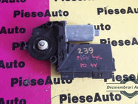 Motoras macara geam Audi A4 (2001-2004) [8E2, B6] 8E2 959 801 B