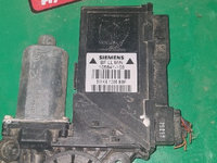 Motoras macara geam Audi A4 (2001-2004) [8E2, B6] 8E959802B. 105841-103. 5WK47006BBF