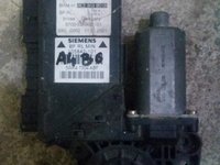 Motoras macara geam Audi A4 B6 105842101