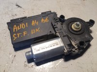 Motoras macara geam Audi A4 B6 stanga fata