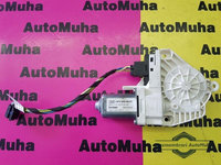 Motoras macara geam Audi A5 (2007->) [8T3] 4F0959802D