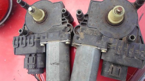 Motoras macara geam Audi A6 4B C5 an 1998-200