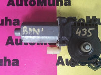 Motoras macara geam BMW Seria 3 (1998-2005) [E46] 0 130 821 726