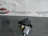 Motoras macara geam dreapta fata 5Q0959802B VW Golf VII Hatchback