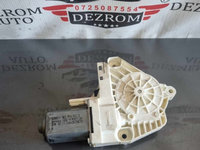 Motoras macara geam dreapta fata 8K0959802B Audi Q3 8U