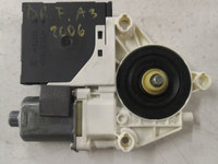 Motoras macara geam dreapta fata AUDI A3 II (8P1) [ 2003 - 2013 ] OEM 05074636