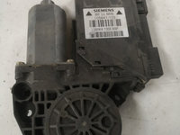 Motoras macara geam dreapta fata AUDI A4 II (8E2, B6) [ 2000 - 2005 ] OEM 5wk47006bbf