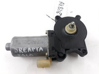 Motoras macara geam dreapta fata BMW 3 IV (E46) [ 1998 - 2005 ] BOSCH 0130821717 OEM 676283620640