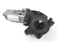 Motoras macara geam dreapta fata CITROËN BERLINGO (MF) [ 1996 - 2011 ] BOSCH 0130821914