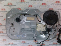 Motoras macara geam dreapta fata FORD FOCUS 2 2004-2010