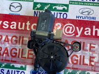 Motoras macara geam dreapta fata Skoda Octavia 4 5Q0959802C