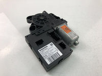 Motoras Macara Geam Dreapta Fata Volvo V50 2004/04-2010/12 2.0 D 1998 100KW 136CP Cod 31264786AA