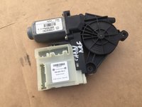 Motoras macara geam dreapta fata VW Caddy 1K0959792C 1K0 959 792 C