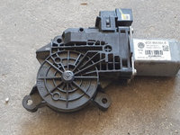 Motoras macara geam dreapta fata VW Transporter T5 6Q2959801E